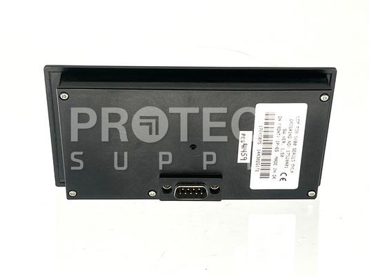 Danfoss 175Z0401 LCP 5000 Series Keypad 176X1075 with WARRANTY
