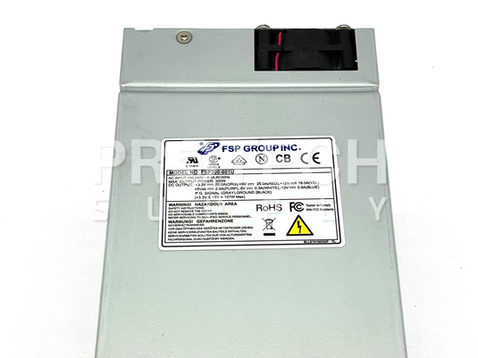 FSP Group FSP300-601U Power Supply with WARRANTY