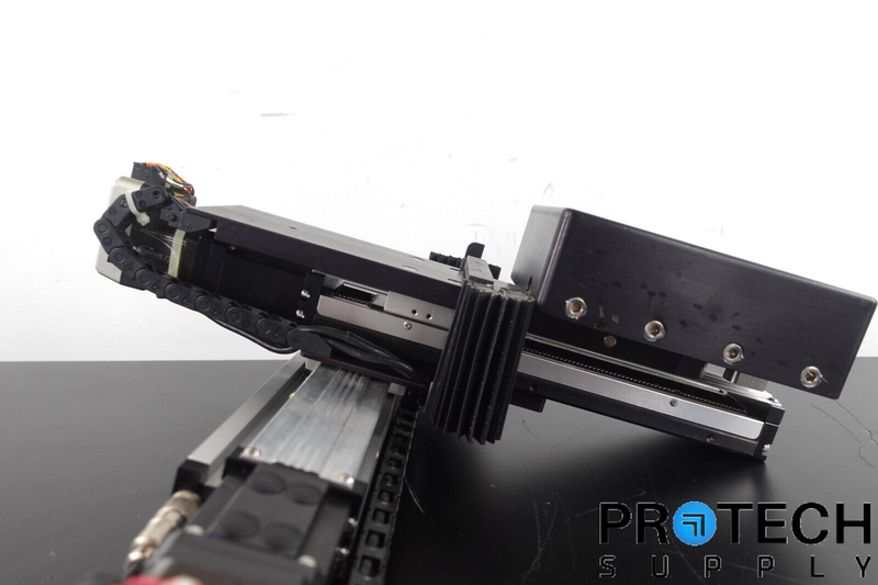 Load image into Gallery viewer, Motorized Linear Stage X Y 2-Axis + IMS MDrive 17 Plus Motor with WARRANTY
