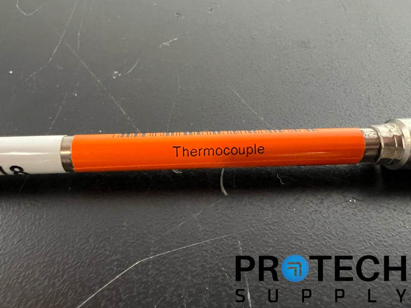 Load image into Gallery viewer, (Lot of 7) Pyromation 260-484-2580 Resistance Temperature Detectors
