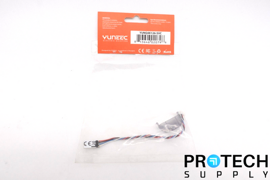 Yuneec Main LED Status Indicator Module & Cover YUNQ4K126 NEW with WARRANTY