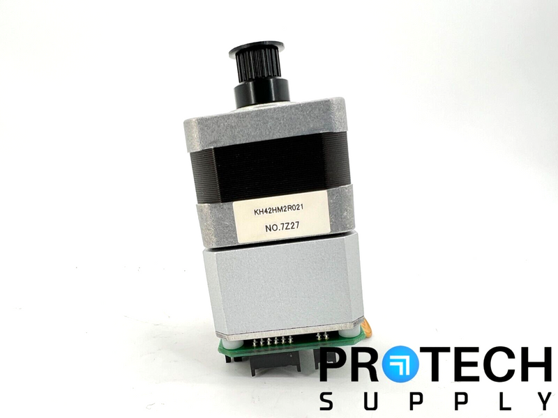 Load image into Gallery viewer, Cool Muscle CM1-C-17S30A AC Servo Motor with WARRANTY
