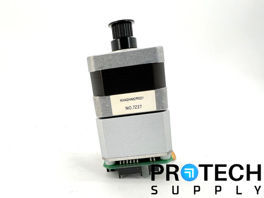 Cool Muscle CM1-C-17S30A AC Servo Motor with WARRANTY