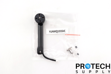 Yuneec Mantis Q Right Front Folding Arm Assy B (YUNMQ105) NEW with WARRANTY