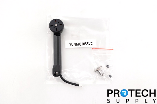 Yuneec Mantis Q Right Front Folding Arm Assy B (YUNMQ105) NEW with WARRANTY