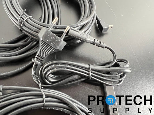Lot of Misc Cables / Components for OptiTrack Camera