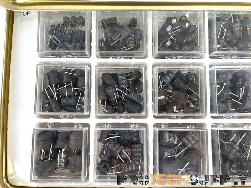 Load image into Gallery viewer, Renco Electronics Design Kit RL-5480 with WARRANTY
