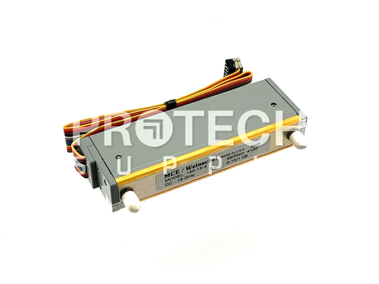 MCE / Weinschel 150-15-3 Programable Step Attenuator 18GHz 5V GUARANTEED