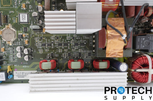 Bio-Rad GESSG001 Main Board For C1000 CFX96 with WARRANTY