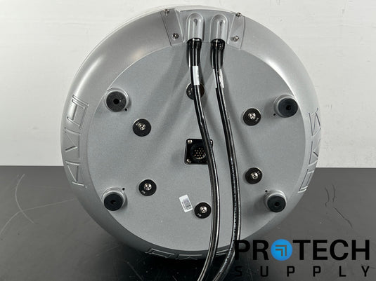 KVH Tracphone V3 HTS VSAT Marine Satellite Internet Antenna