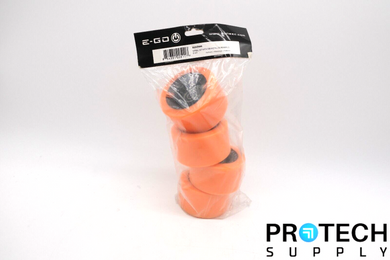 Yuneec EGOCR006 Wheel Set & Pre-Instaled Bearings NEW