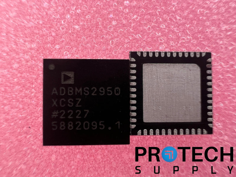 Load image into Gallery viewer, 7/Pk Analog Devices ADBMS2950 14-Bit Analog to Digital Converter with WARRANTY
