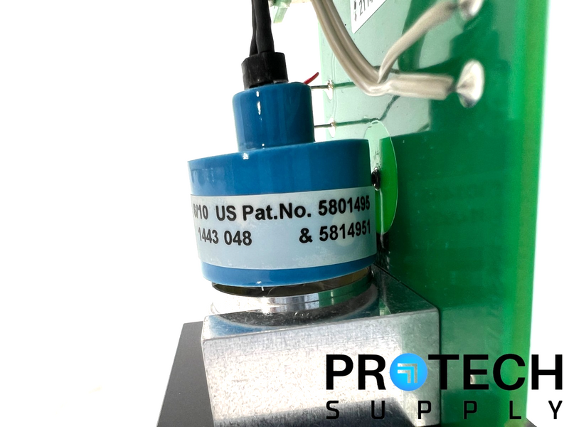Load image into Gallery viewer, Noblelight 5801495 UV Lamp DTL 6/10 Heraeus FiberLight with WARRANTY
