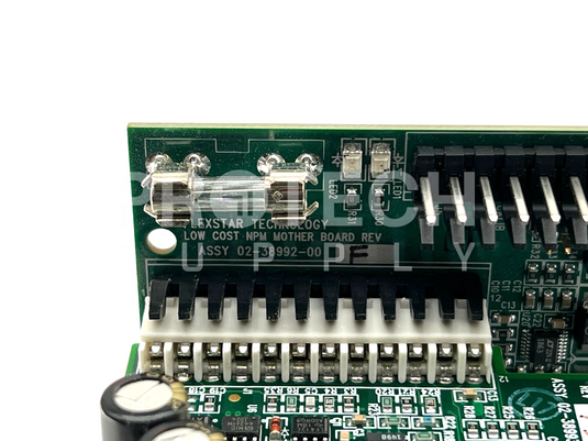 Lot of Misc FLEXSTAR Control Boards GUARANTEED