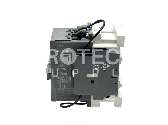 ABB AE50-30 Contactor CDL5-01 GUARANTEED