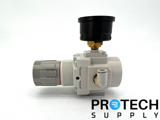 SMC ARP30-N02-1Z Precision Air Regulator with WARRANTY