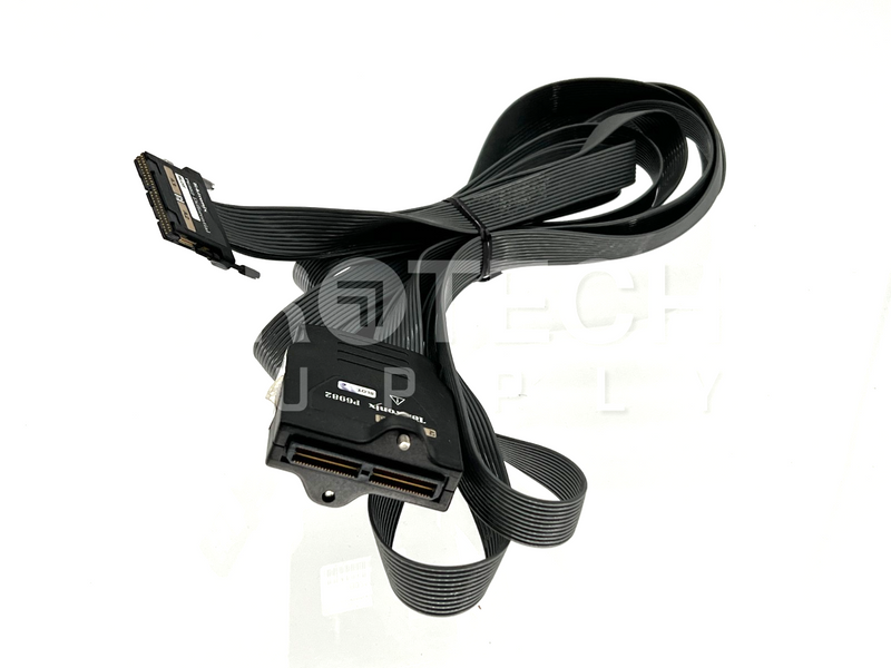 Load image into Gallery viewer, (Lot of 8) Tektronix P6982 Differential Analyzer Probe with WARRANTY
