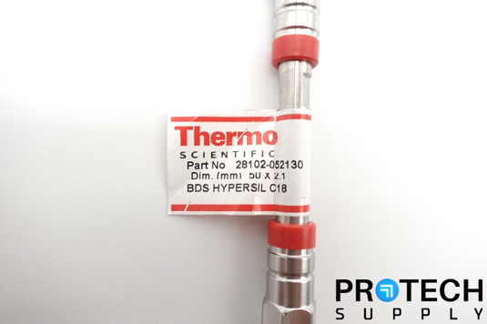 Thermo 28102-052130 BDS Hypersil C18 Column 50 X 2.1 mm with WARRANTY