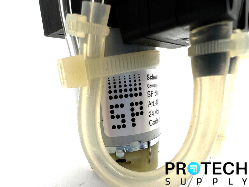 Load image into Gallery viewer, Schwarzer Precision SP 600 EC-LC Diaphragm Pump with WARRANTY
