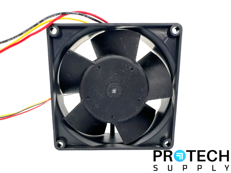 Load image into Gallery viewer, PAPST-MOTOREN Multifan 3-Pin 92 x 32mm 3314GS with WARRANTY
