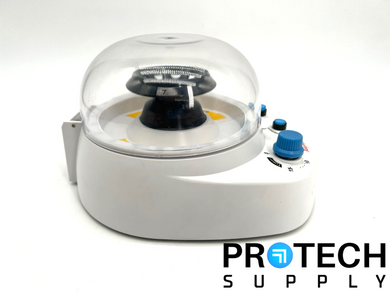 Argos Flexifuge Mini Centrifuge C1000 For PARTS / REPAIR