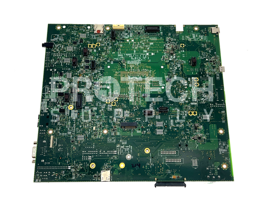 Intel J49261-102 Engineering Development Board GUARANTEED