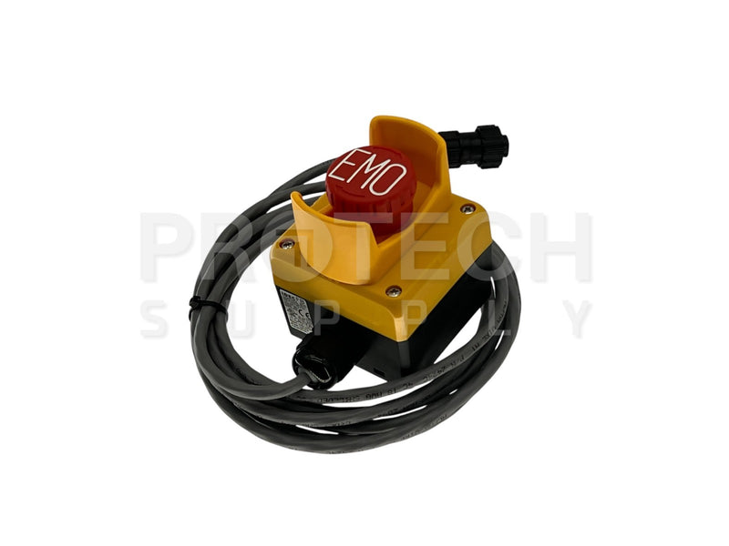 Load image into Gallery viewer, IDEC FB Emergency Stop Control Box Type 4X NEW with WARRANTY

