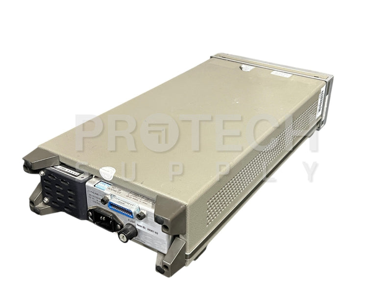 Load image into Gallery viewer, HP 8116A Pulse Function Generator 50MHz with WARRANTY
