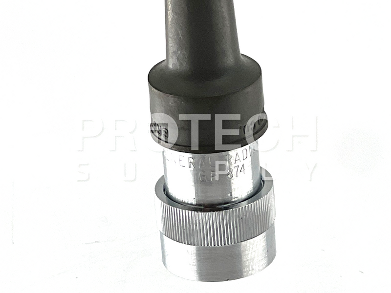 Load image into Gallery viewer, General Radio 874-R22LA Coaxial Cable GUARANTEED
