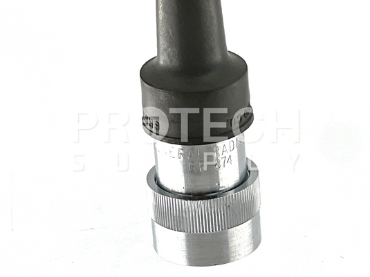 General Radio 874-R22LA Coaxial Cable GUARANTEED