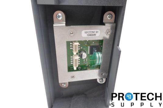 Tecan Safire 2 Power Button Board and Panel 1046649 with WARRANTY