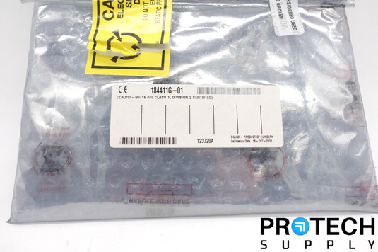 National Instruments PCI-6071E NI DAQ Card 1.25MS/sec Analog Input with WARRANTY