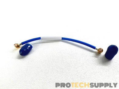 NEW Mini-Circuits 086-3. 5SMPR+ Hand-Flex Interconnect SMP Cable 2048 w/WARRANTY