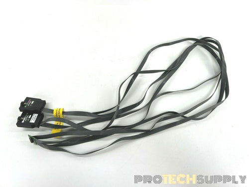 Nexus NEX-PRB2X-T / 0133 Logic Analyzer Cable With Nexus Bus Board w/ WARRANTY