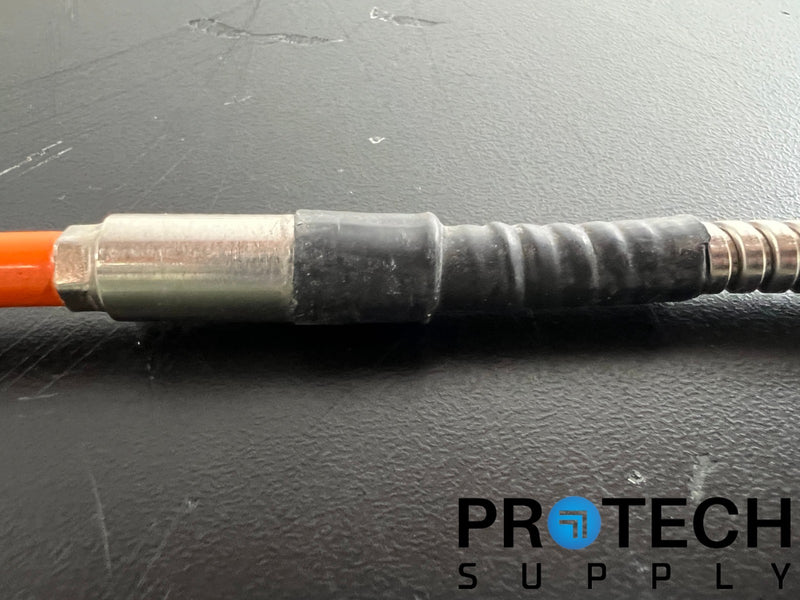 Load image into Gallery viewer, (Lot of 7) Pyromation 260-484-2580 Resistance Temperature Detectors
