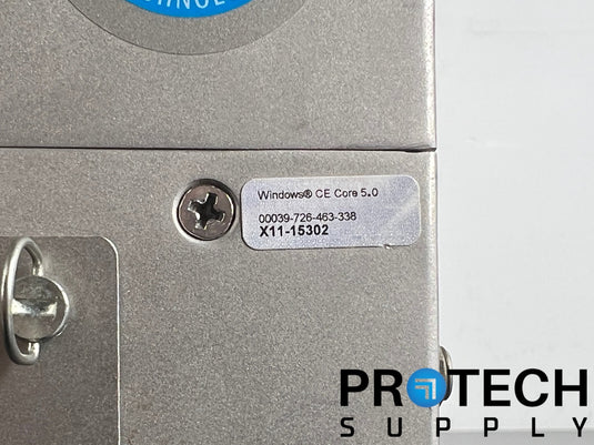 Beckman Coulter MET ONE 3400 Air Particle Counter with WARRANTY