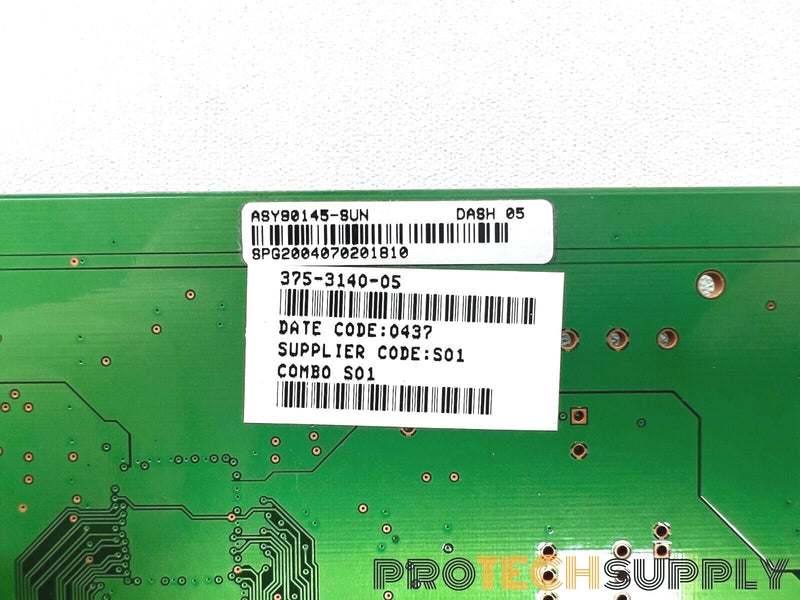 Load image into Gallery viewer, SMART Modular Technologies 5-Port Expansion Card ASY90145-SUN with WARRANTY 
