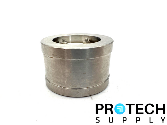 ECOM PLCC 18 Preparative Cell 0.1mm with WARRANTY