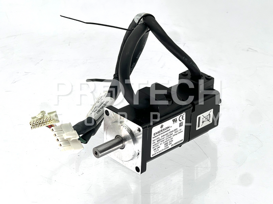 Emerson XVM-402-TONS-D0001 Servo Motor 960912-41 GUARANTEED