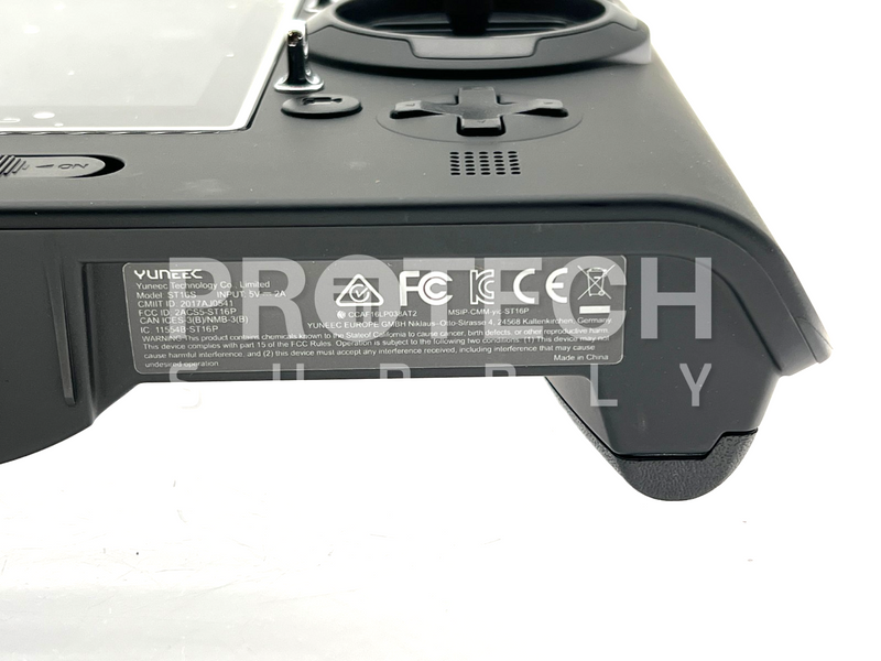 Load image into Gallery viewer, NEW Yuneec ST16S Ground Station Controller for H520 / Typhoon H+ H Plus / H3
