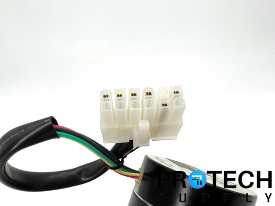 Vexta C6831-9212 2-Phase Stepping Motor DC 5V 1A with WARRANTY