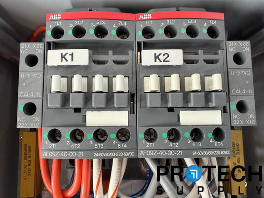 NEW ABB Solar Rapid Rapid Shutdown (RSD) System RS2-2PN6 with WARRANTY