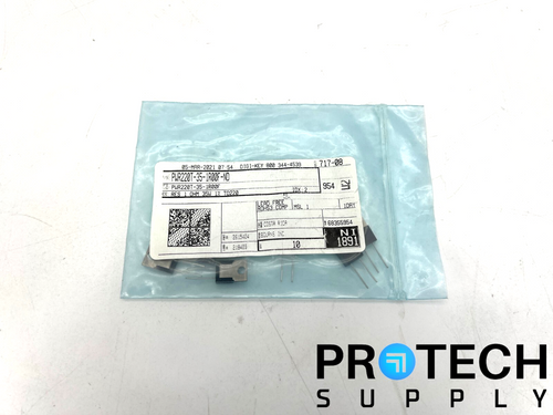 (7/Pk) Bourns PWR220T-35-1R00F Through Hole Resistor 35W with WARRANTY