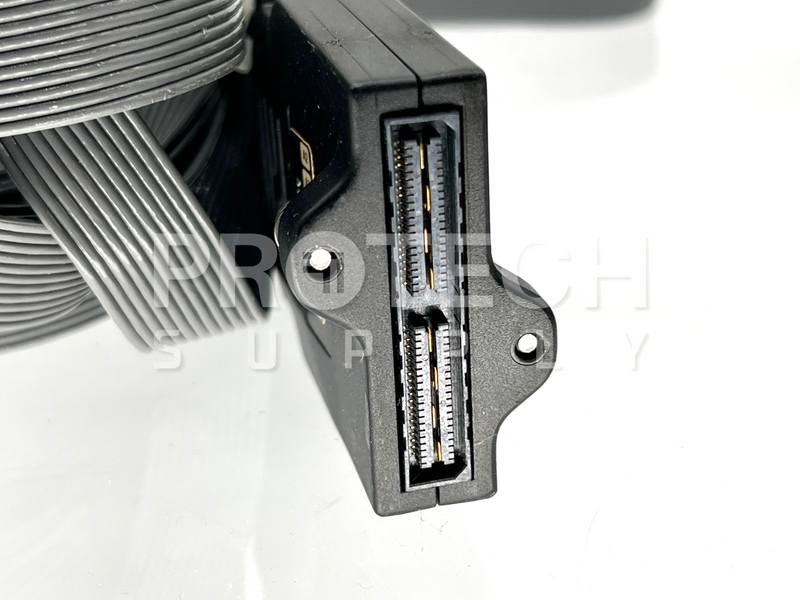 Load image into Gallery viewer, (Lot of 4) Tektronix 012-1661-00 Data Logic Analyzer Cable with WARRANTY
