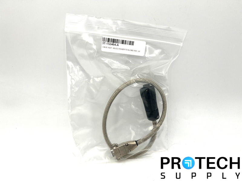 Load image into Gallery viewer, Global 67-152463 AC Power Kit Autolock 48 VDC to Globe with WARRANTY
