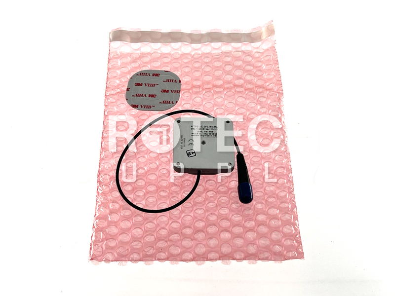 Load image into Gallery viewer, (Lot of 7) Antcom 1.9G1215A-12S-2-2 Active L1/L2 GPS Antenna NEW GUARANTEED
