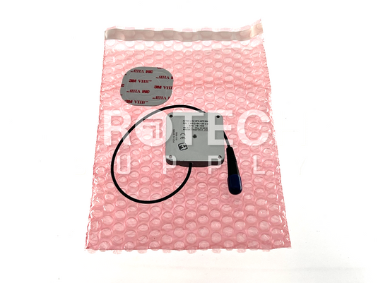 (Lot of 7) Antcom 1.9G1215A-12S-2-2 Active L1/L2 GPS Antenna NEW GUARANTEED