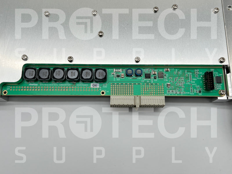 Load image into Gallery viewer, Anritsu MM800223A Hardware Board from MD8430A Signaling Tester with WARRANTY
