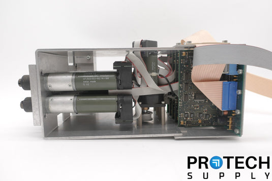 Tecan 619208 LH-Arm 8-fach Genesis Assembly 0701400.P0.01 + WARRANTY