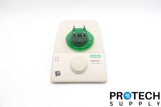 Bio-Rad Experion Vortex Station For Electrophoresis System with WARRANTY